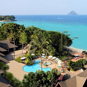 Phi Phi Holiday Resort-SHA Extra Plus